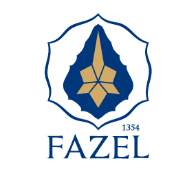 logo FAZEL